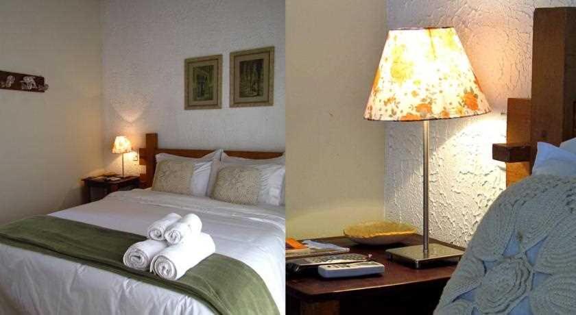Vitoria Flats Hotel - Sao Paulo — Photos 2