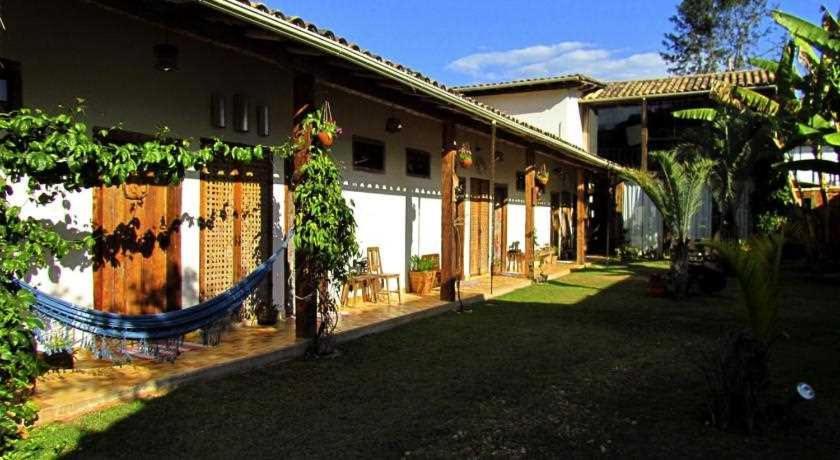 Vitoria Flats Hotel - Sao Paulo, Sao Paulo